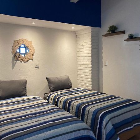 Lu'Um Master Suites Taxco de Alarcon Exteriér fotografie
