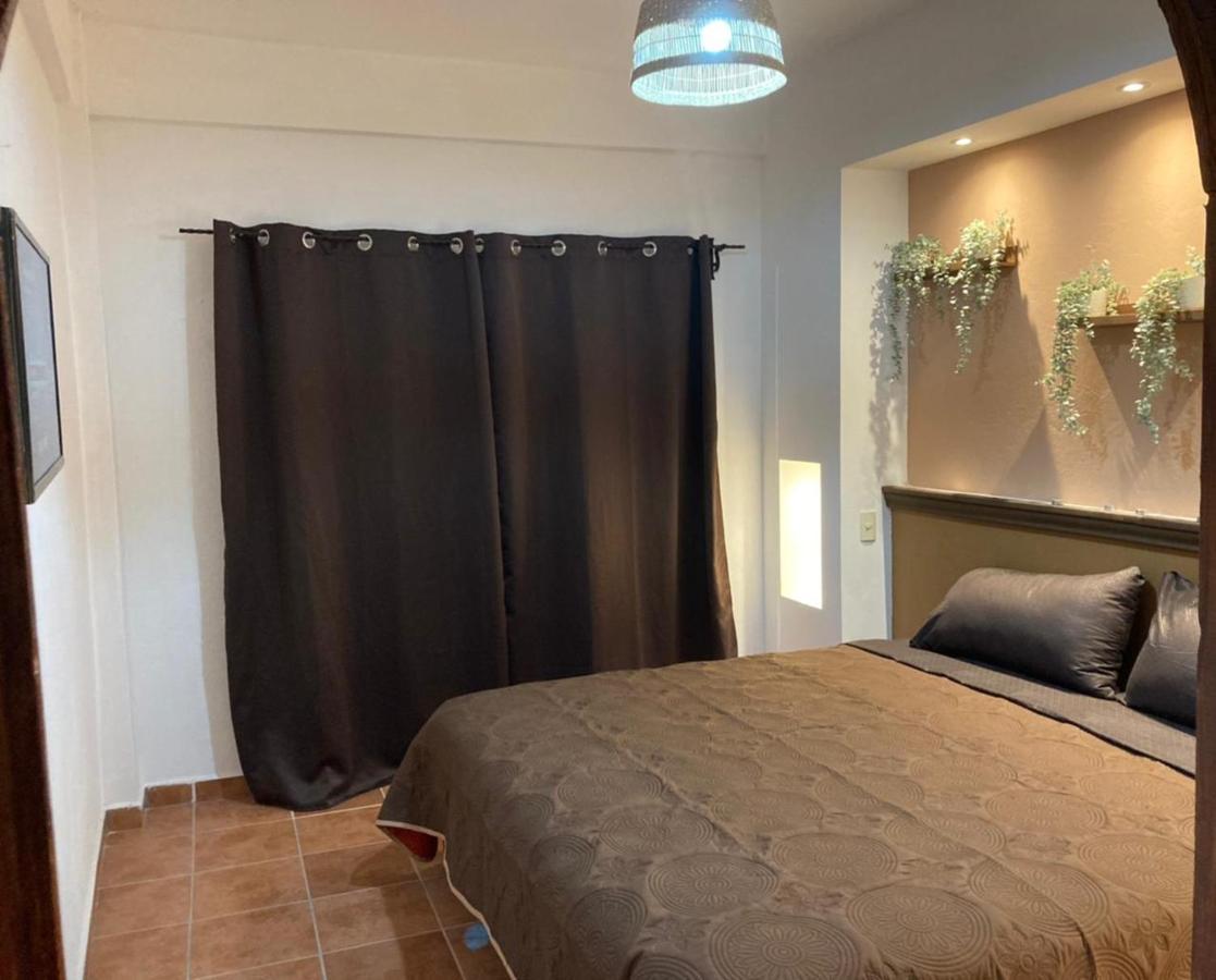 Lu'Um Master Suites Taxco de Alarcon Exteriér fotografie