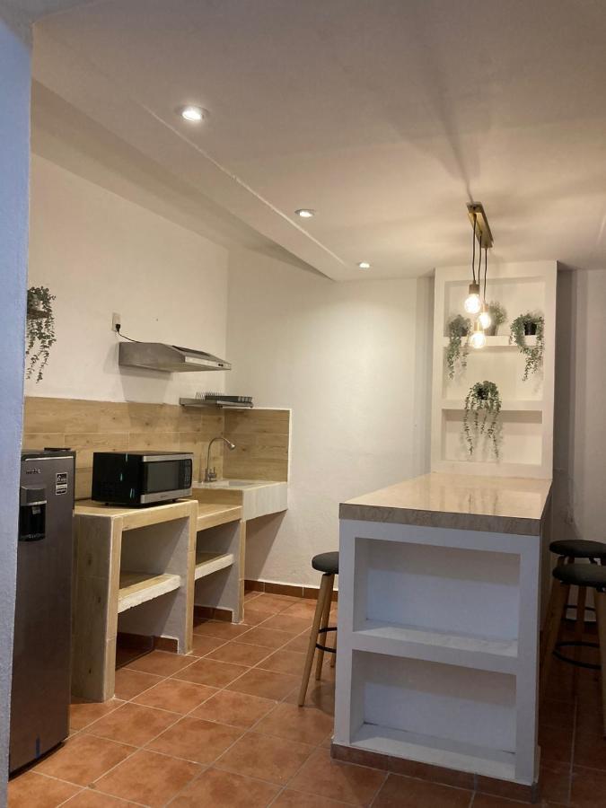 Lu'Um Master Suites Taxco de Alarcon Exteriér fotografie
