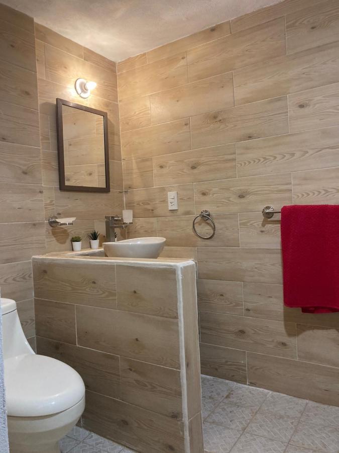 Lu'Um Master Suites Taxco de Alarcon Exteriér fotografie
