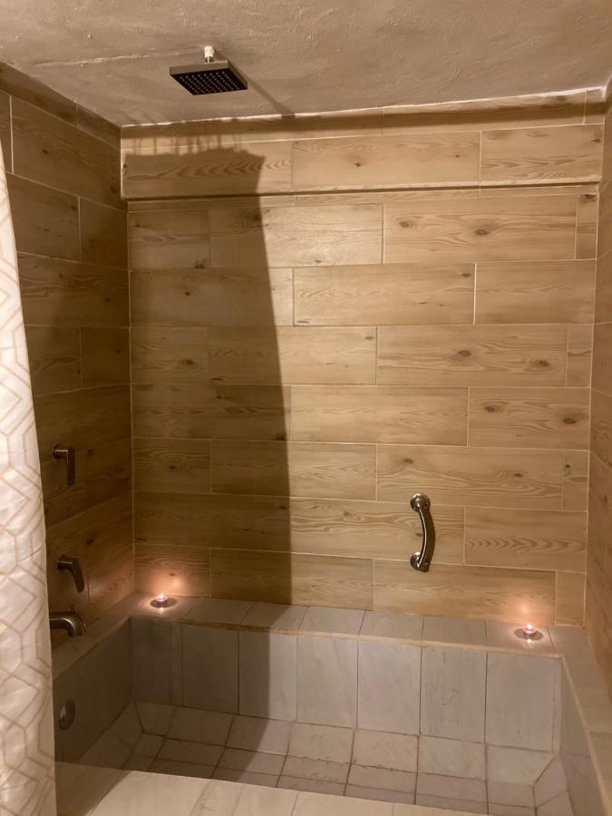 Lu'Um Master Suites Taxco de Alarcon Exteriér fotografie