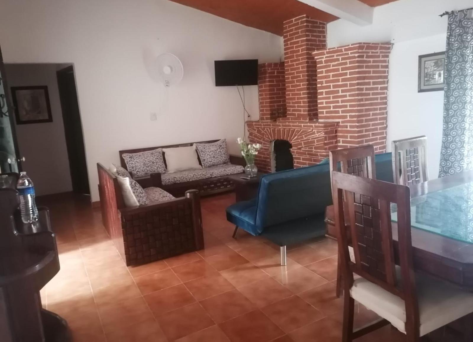 Lu'Um Master Suites Taxco de Alarcon Exteriér fotografie
