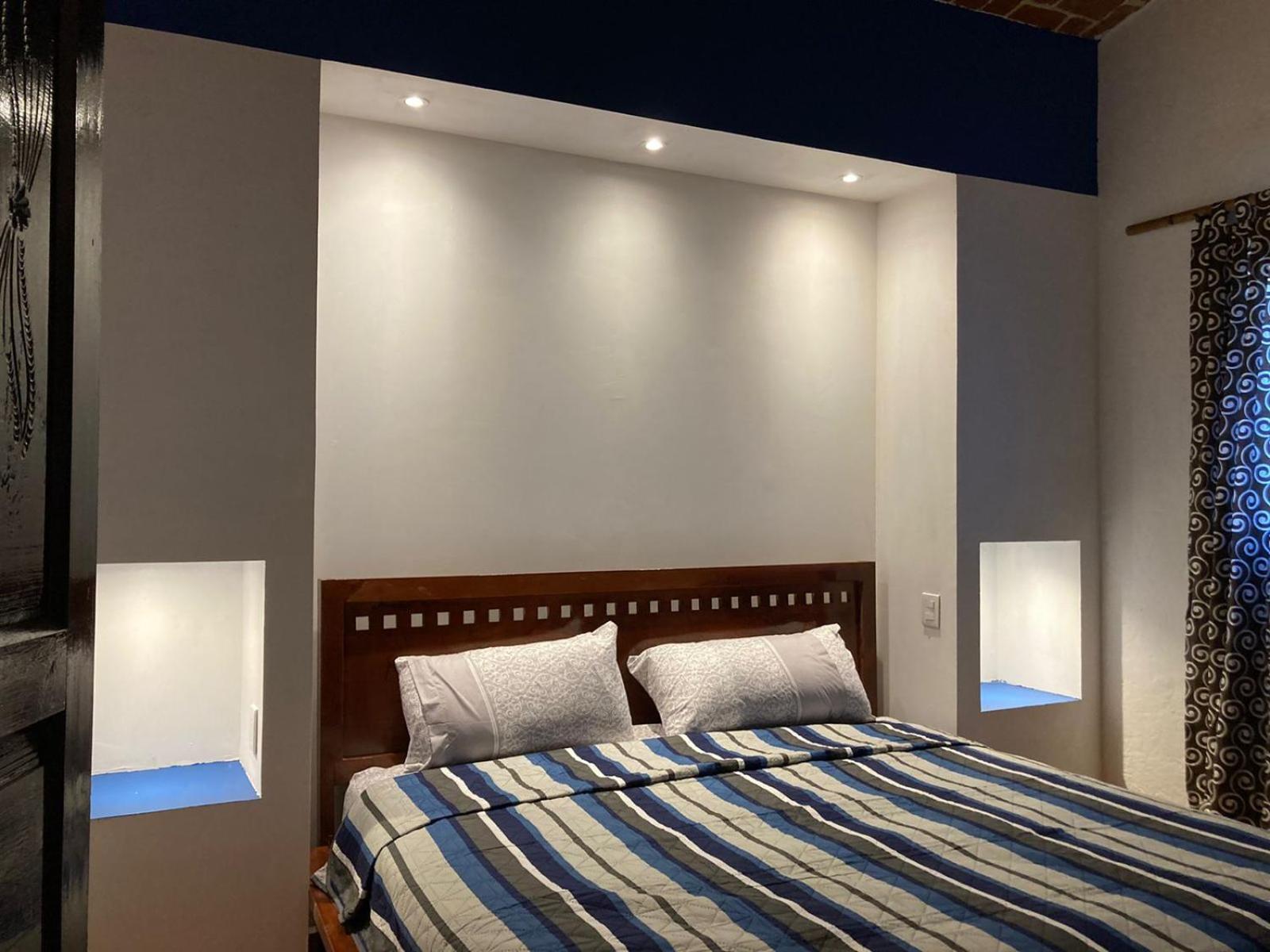 Lu'Um Master Suites Taxco de Alarcon Exteriér fotografie